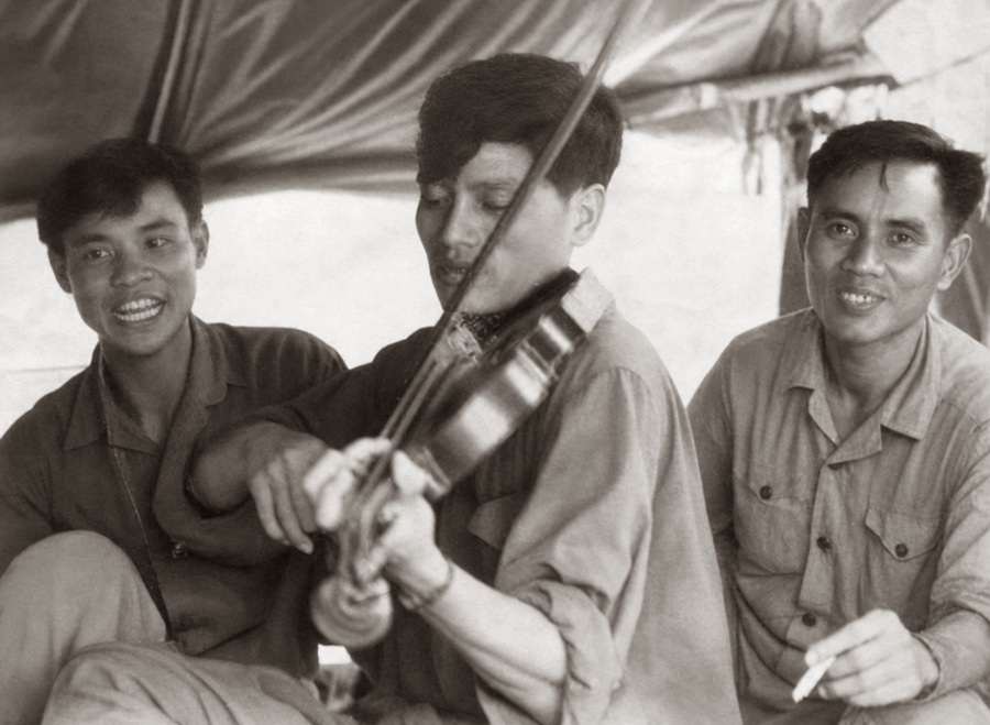 Kỷ niệm không thể quên